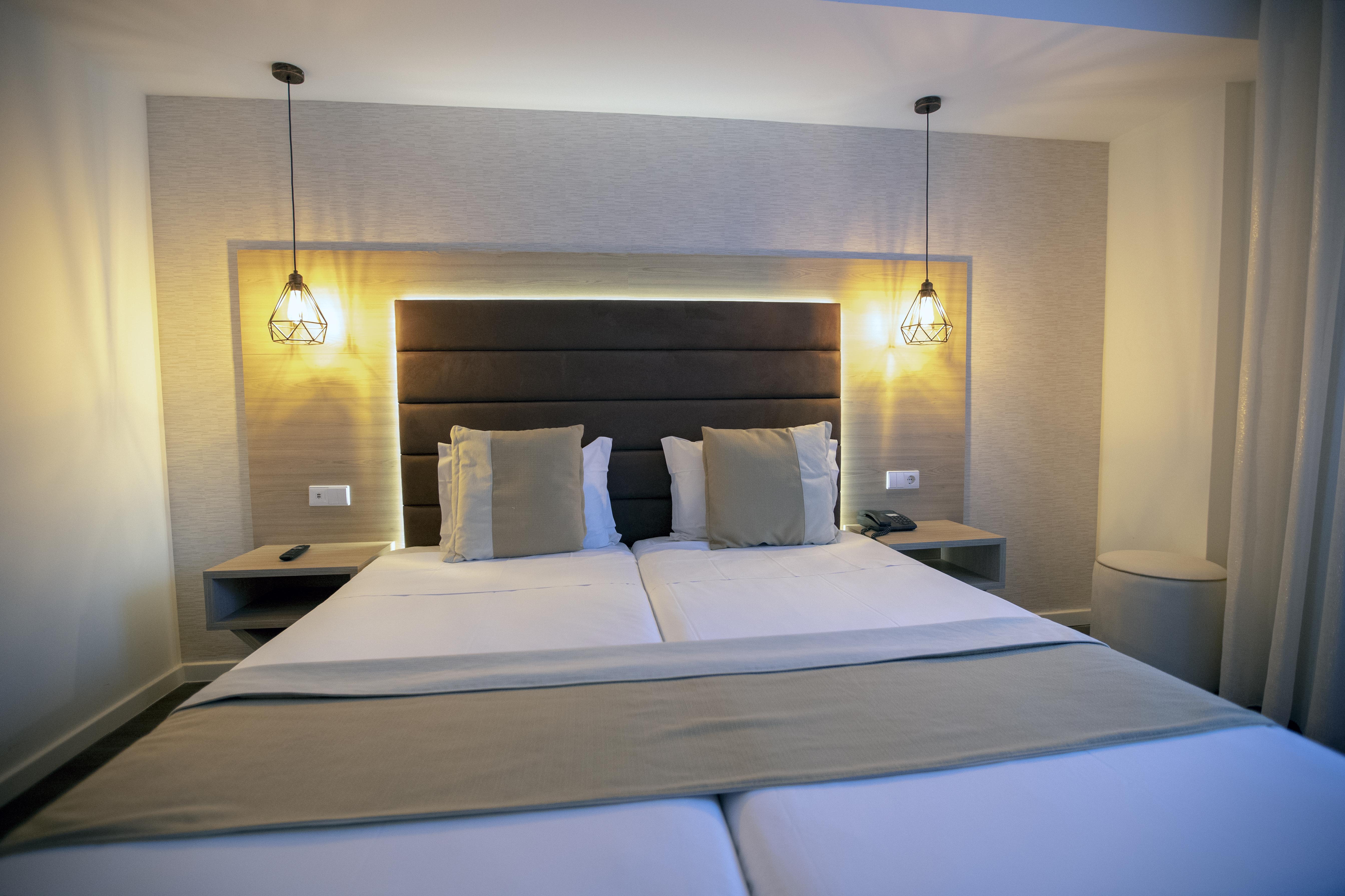 The One Grand Hotel Da Povoa - By Mhmb Hospitality Повуа-ди-Варзин Экстерьер фото
